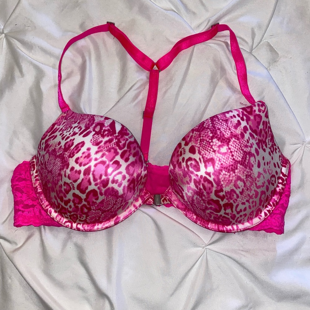 Women’s PINK Victoria’s Secret bra